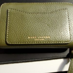 Marc Jacob's wallet